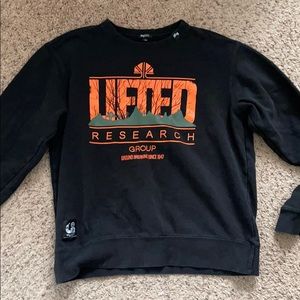 LRG Crewneck Sweatshirt